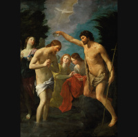 Audio: Second Sunday in Ordinary Time