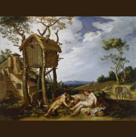 Sixteenth Sunday in Ordinary Time