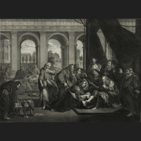 Audio: Sixth Sunday of Easter