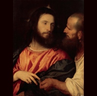 Audio: Twenty-ninth Sunday in Ordinary Time