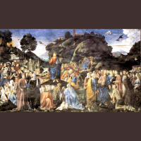 Audio: Seventh Sunday in Ordinary Time