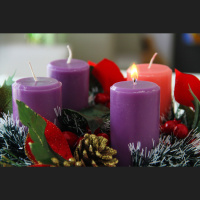 Audio: First Sunday of Advent
