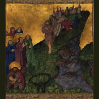 Audio: Fourth Sunday in Ordinary Time