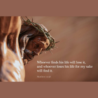 Thirteenth Sunday in Ordinary Time