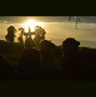 Audio: Fifth Sunday in Ordinary Time