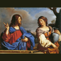 Audio: Third Sunday of Lent