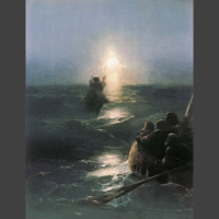 Audio: Nineteenth Sunday in Ordinary Time