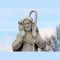 Audio: Fourth Sunday of Easter