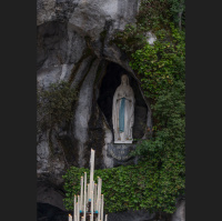 Audio: Solemnity of the Immaculate Conception of the Blessed Virgin Mary