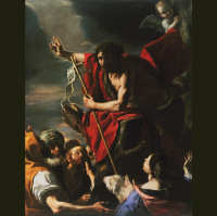 Audio: Third Sunday of Advent