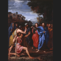 Audio: Fourth Sunday of Lent