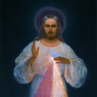 Audio: Second Sunday of Easter, Sunday of Divine Mercy