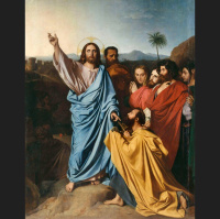 Twenty-third Sunday in Ordinary Time