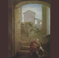 Audio: Twenty-fourth Sunday in Ordinary Time