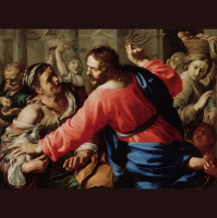 Audio: Third Sunday of Lent