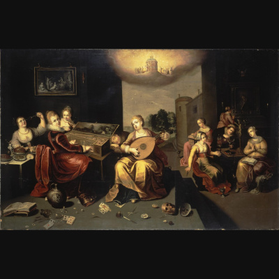 St. Monica Catholic Church