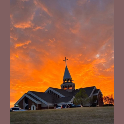 St. Monica Catholic Church