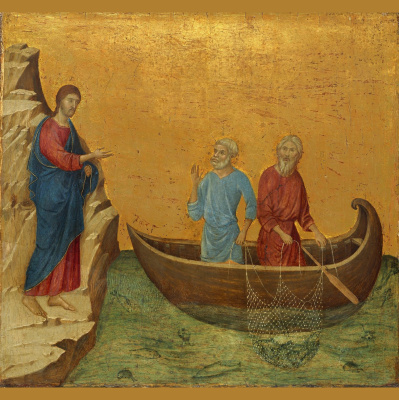 St. Monica Catholic Church