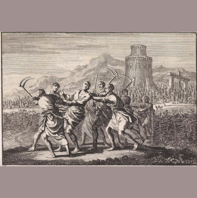 St. Monica Catholic Church