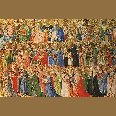 St. Monica Catholic Church