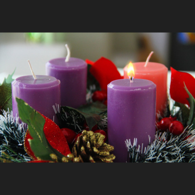 St. Monica Catholic Church