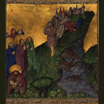 St. Monica Catholic Church