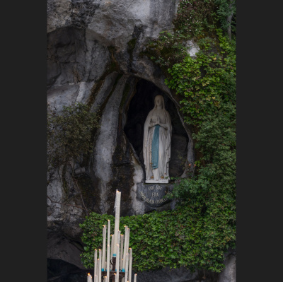 St. Monica Catholic Church