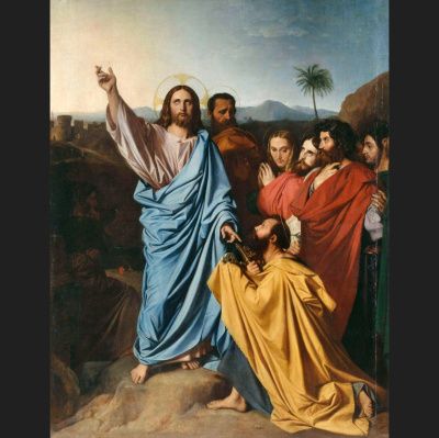 St. Monica Catholic Church