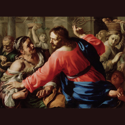 St. Monica Catholic Church