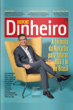 IstoÉ Dinheiro - 17/10/2023