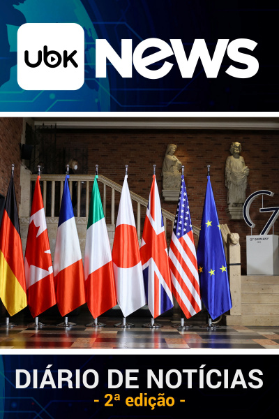 Diário de Notícias - 12/10/2023 - 2ª Edição