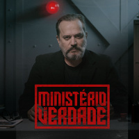 MINISTÉRIO DA VERDADE #1 | com Ricardo Ventura