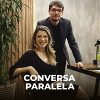 FÉ E RELIGIÃO NOS DIAS ATUAIS | Conversa Paralela com Rodrigo Silva