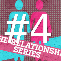 Relationship Series #4 - Why bother? (Forgiveness)