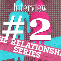 Relationship Series #2 - The Interview - 44 Years Married