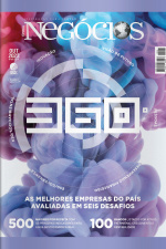 Época Negócios - Outubro 2023 - edição 194