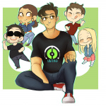 Trigger Happy/ibtng Archive