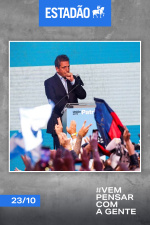 Estadão - 23/10/2023