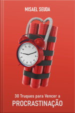 PROCRASTINAÇÃO