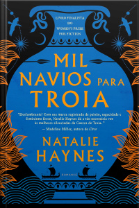 Mil navios para Troia