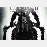 Jesper Kyd and Darksiders II on Top Score