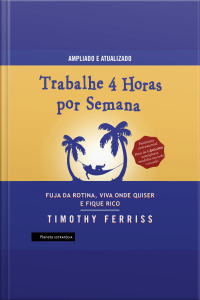 Trabalhe 4 Horas Por Semana