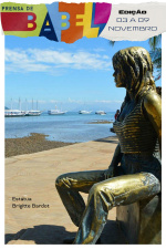 Prensa de Babel - Edição de 03 a 09 de novembro