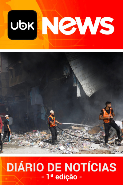 Diário de Notícias - 07/11/2023 - 1ª Edição