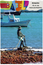 Prensa de Babel - Edição de 10 a 16  de novembro