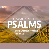 2017/09/03 - Aaron Wiebe - Psalm 104 - Audio