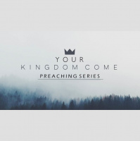 2018-09-09 - Dave Perry - Your Kingdom Come - Introduction - Audio
