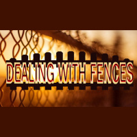 2018-05-20 - Aaron Wiebe - Dealing with Fences - Loved by God - Audio