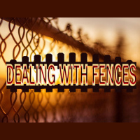 2018-04-15 - Dave Perry - Dealing with Fences - Blaming - Audio