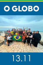 O GLOBO - Edição de 13 de Novembro de 2023